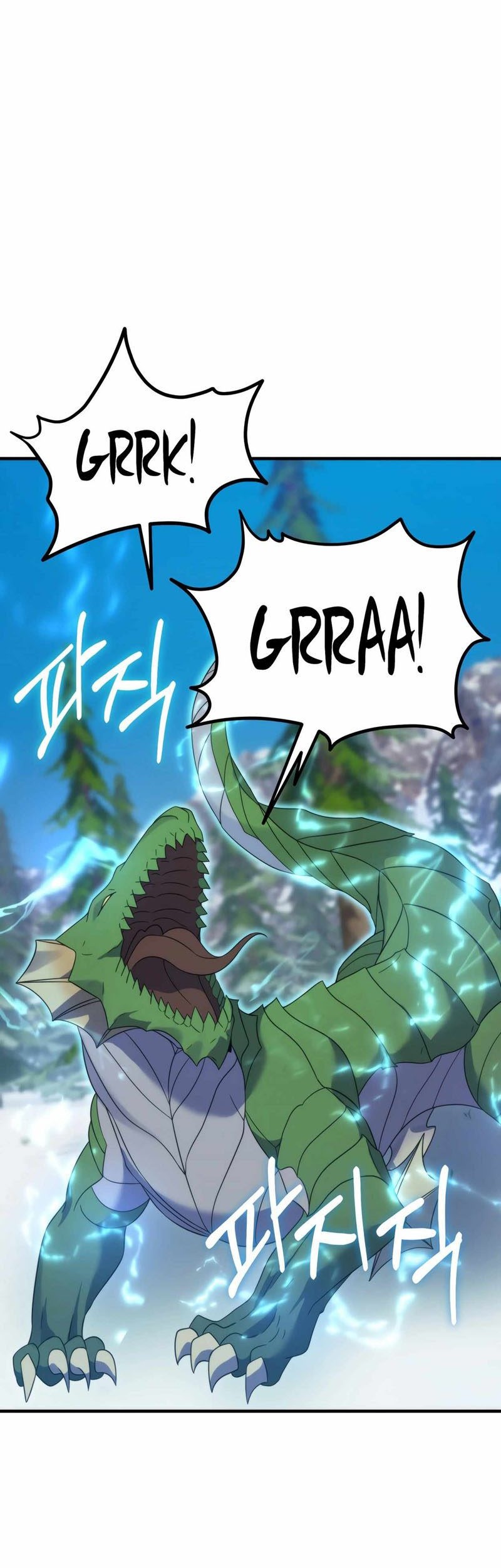 How To Survive As A Terminally Ill Dragon Chapter 33 Gambar 24