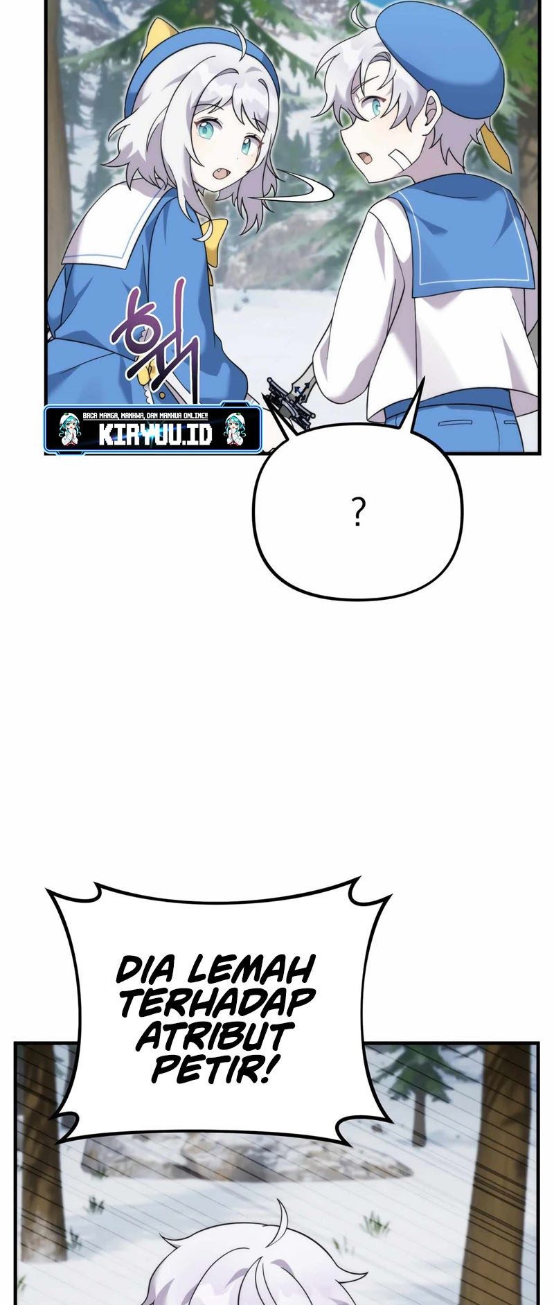How To Survive As A Terminally Ill Dragon Chapter 33 Gambar 26