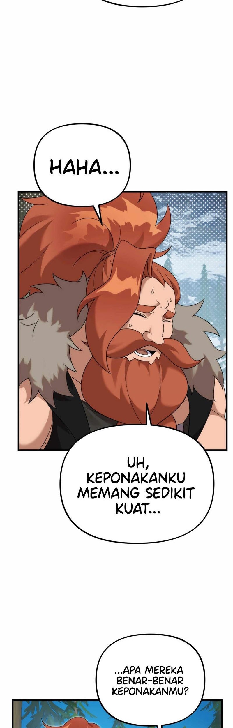 How To Survive As A Terminally Ill Dragon Chapter 33 Gambar 33