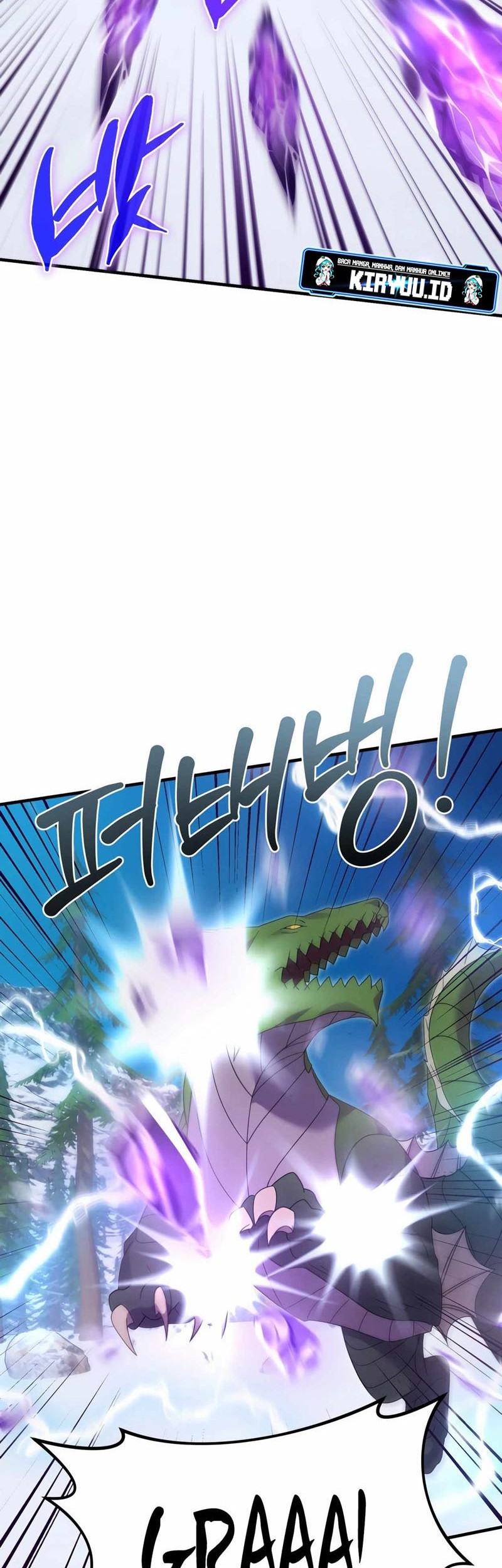 How To Survive As A Terminally Ill Dragon Chapter 33 Gambar 35