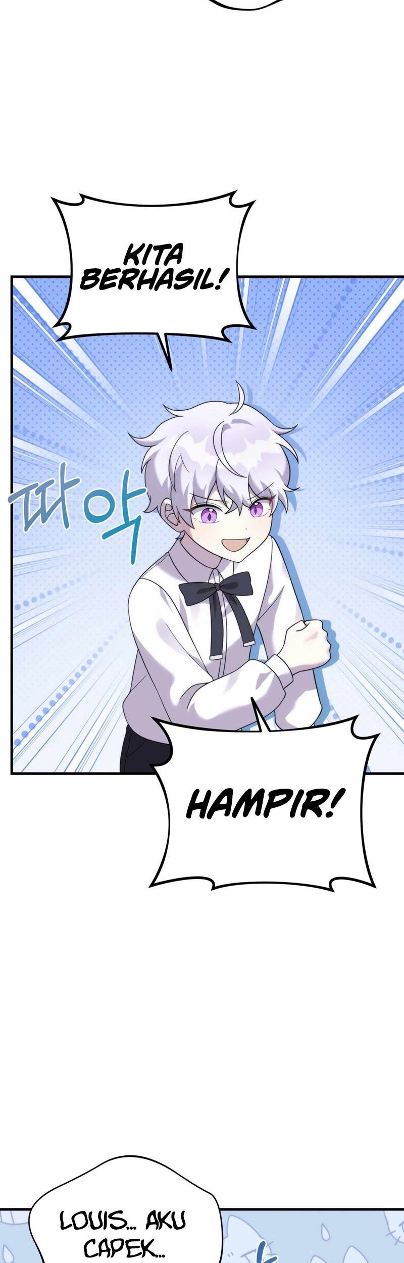 How To Survive As A Terminally Ill Dragon Chapter 33 Gambar 37