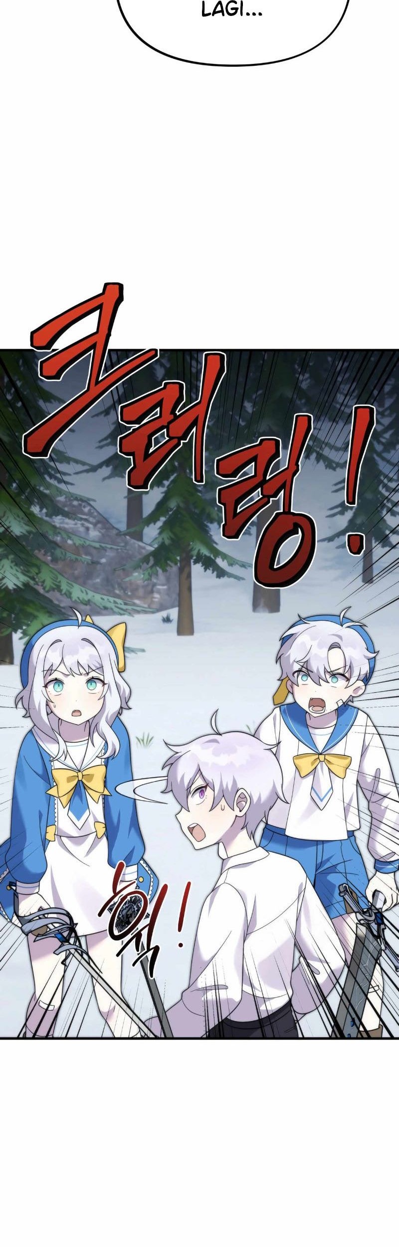 How To Survive As A Terminally Ill Dragon Chapter 33 Gambar 39