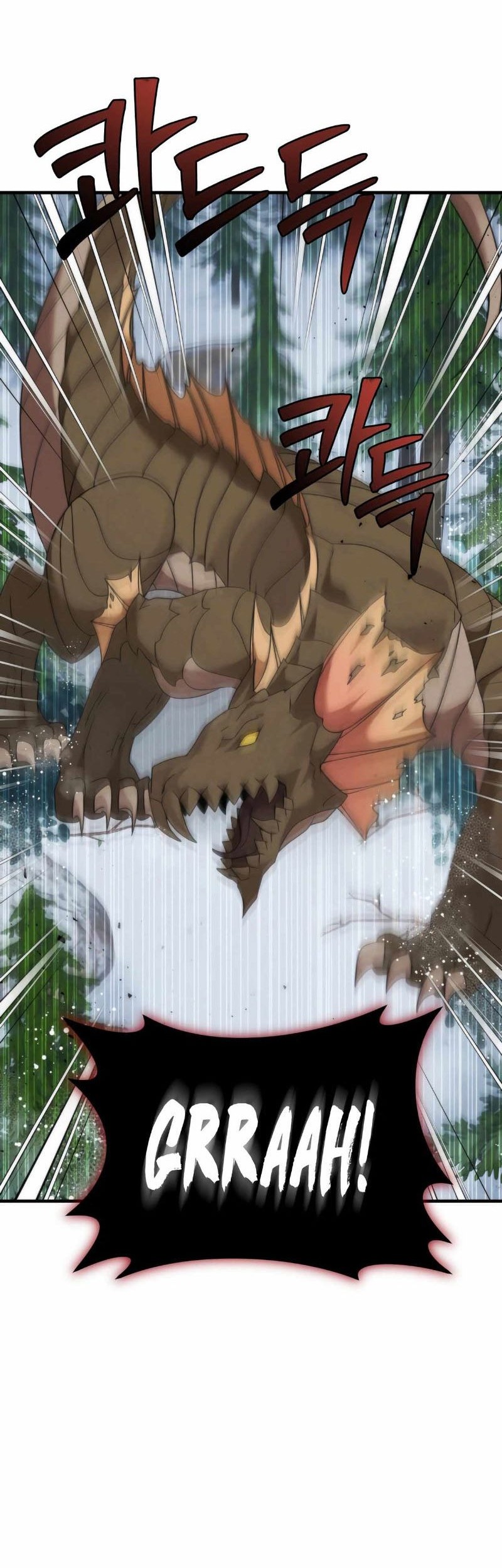 How To Survive As A Terminally Ill Dragon Chapter 33 Gambar 40