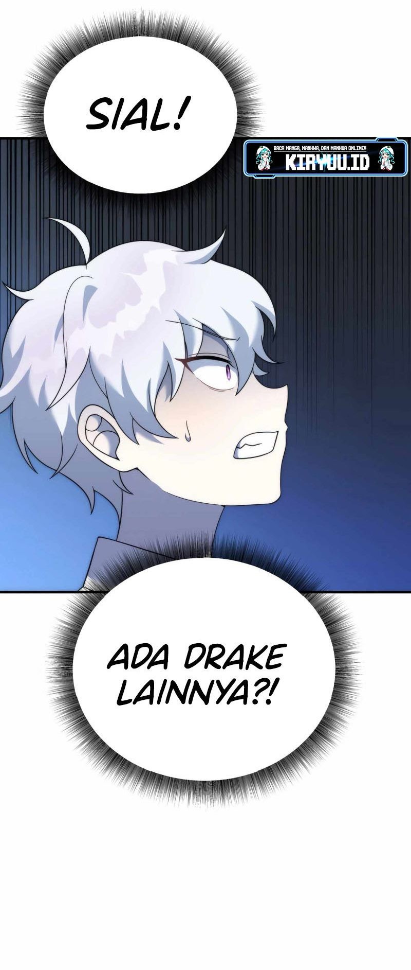 How To Survive As A Terminally Ill Dragon Chapter 33 Gambar 41