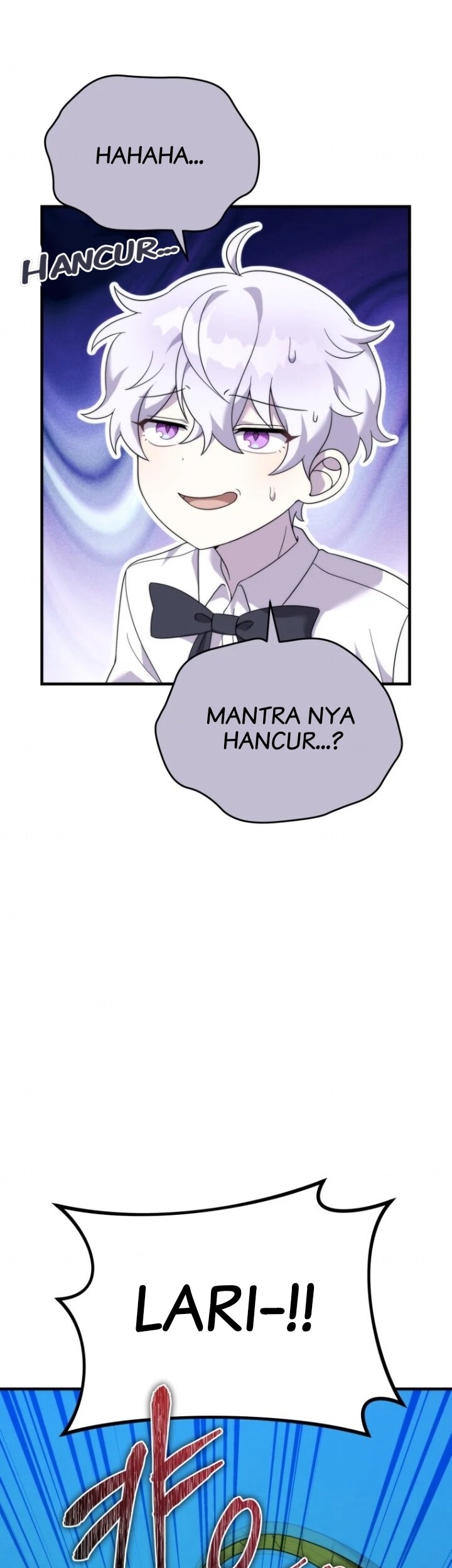 How To Survive As A Terminally Ill Dragon Chapter 32 Gambar 24