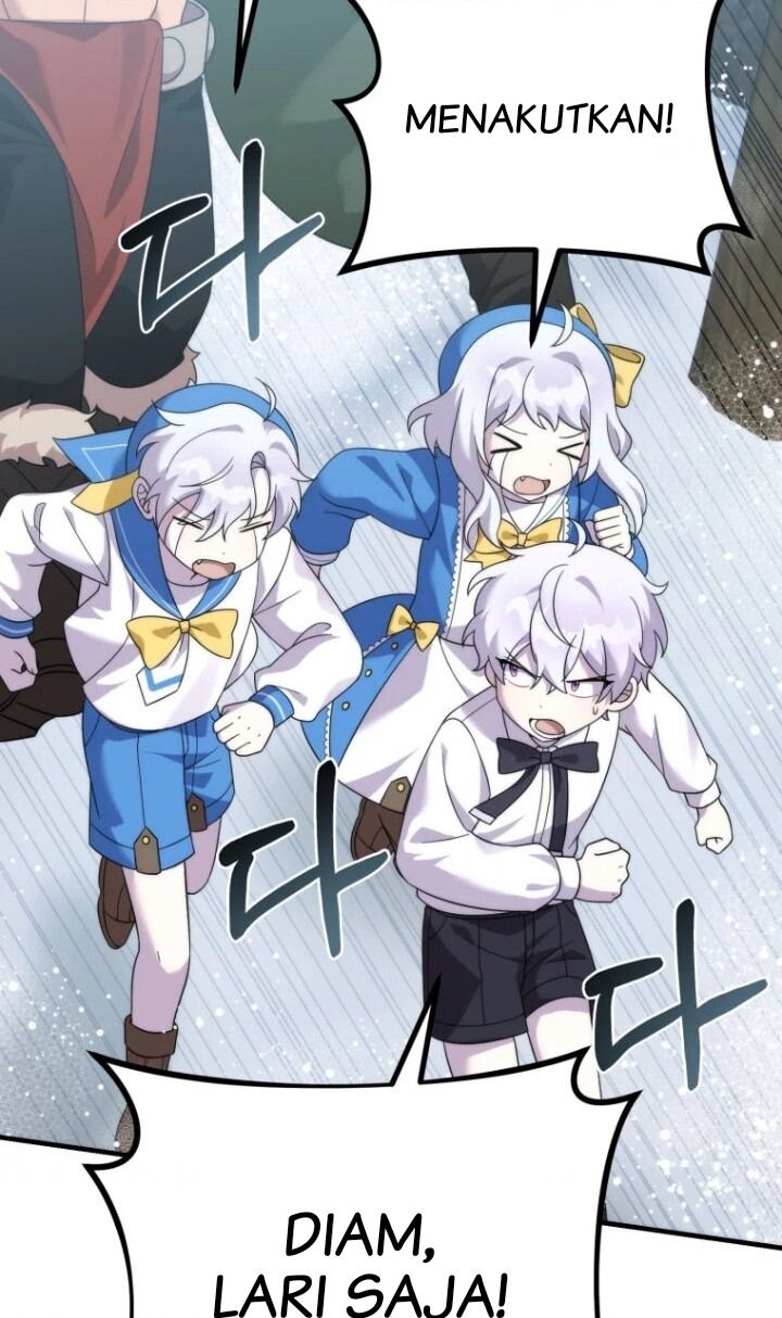 How To Survive As A Terminally Ill Dragon Chapter 32 Gambar 27