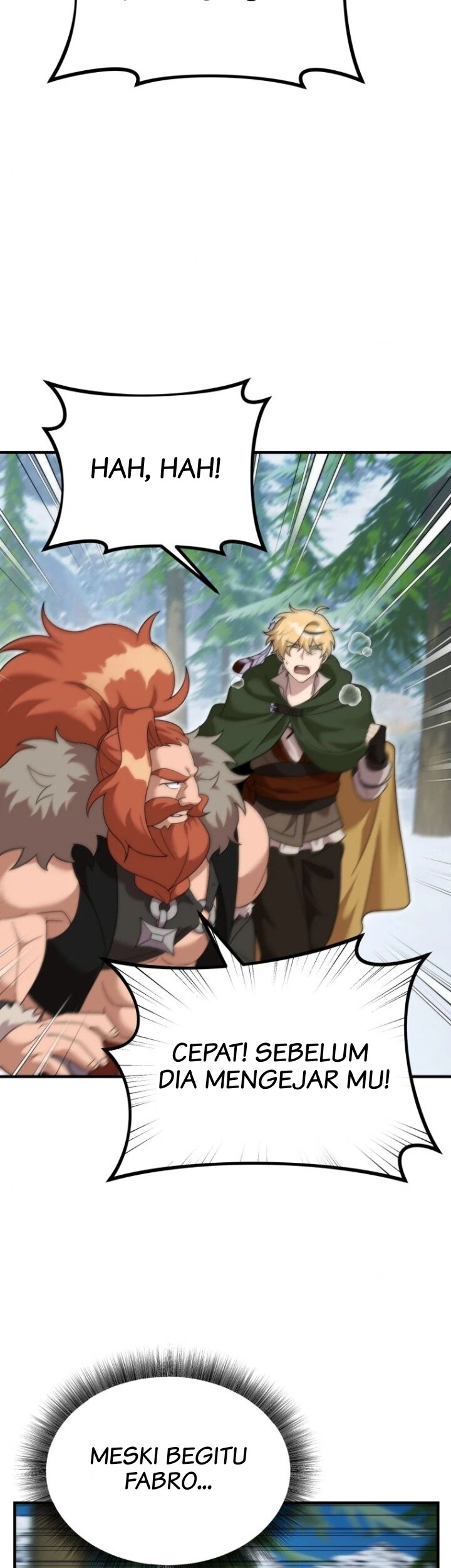 How To Survive As A Terminally Ill Dragon Chapter 32 Gambar 28