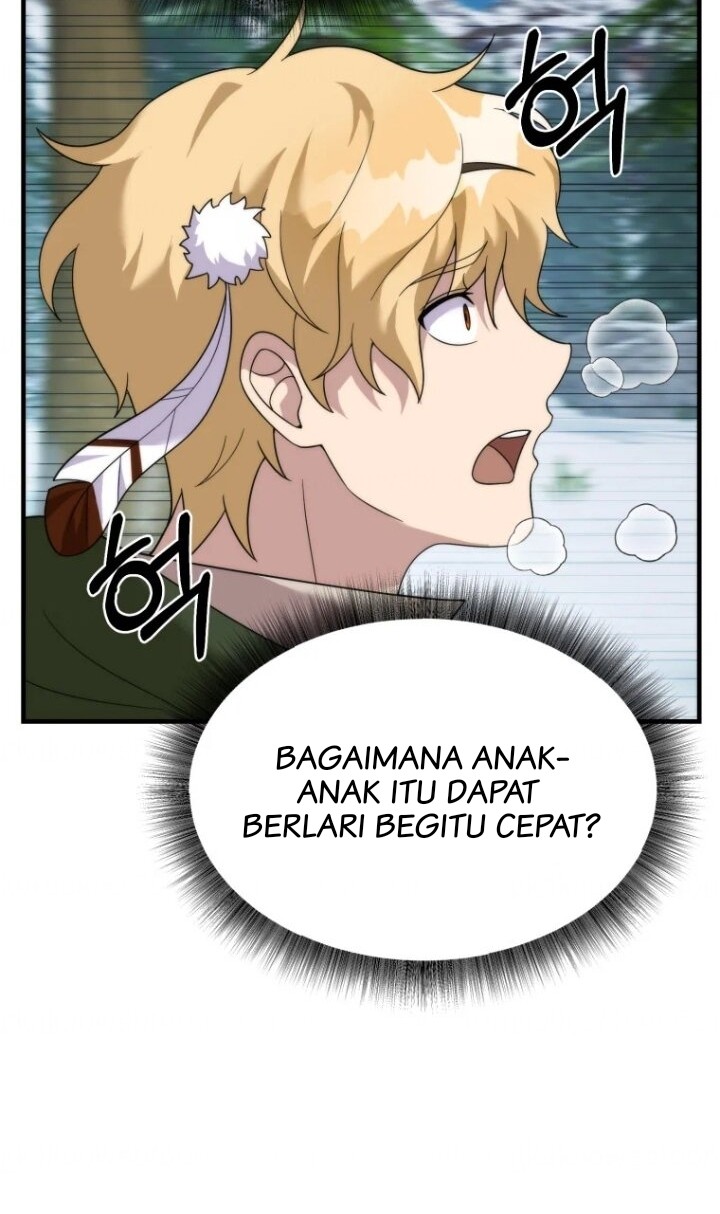 How To Survive As A Terminally Ill Dragon Chapter 32 Gambar 29