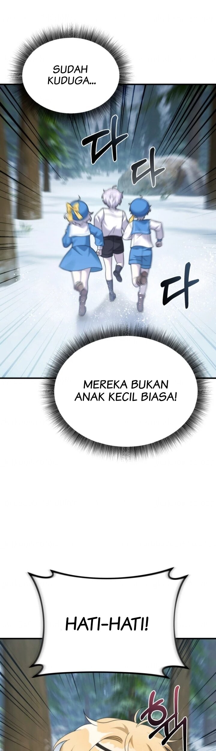 How To Survive As A Terminally Ill Dragon Chapter 32 Gambar 30