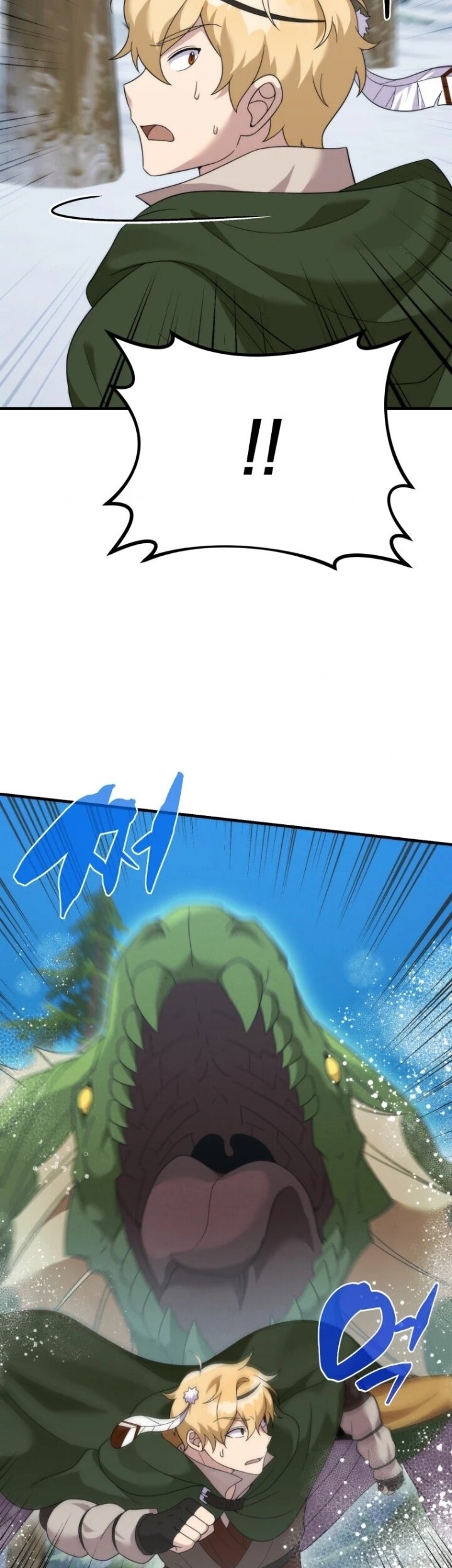 How To Survive As A Terminally Ill Dragon Chapter 32 Gambar 31
