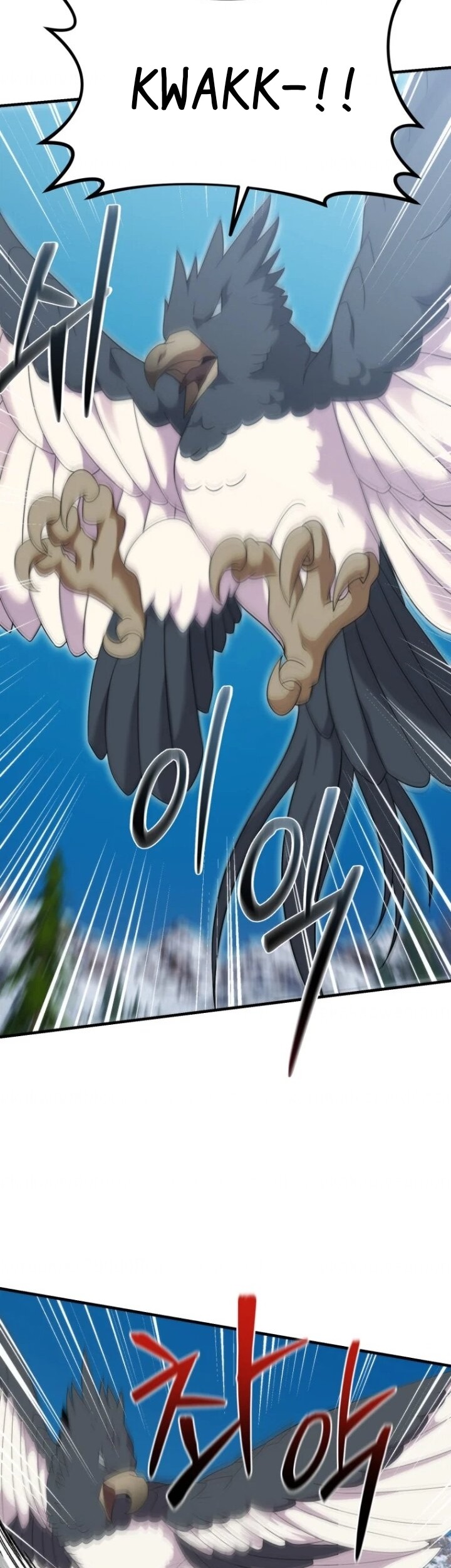 How To Survive As A Terminally Ill Dragon Chapter 32 Gambar 35