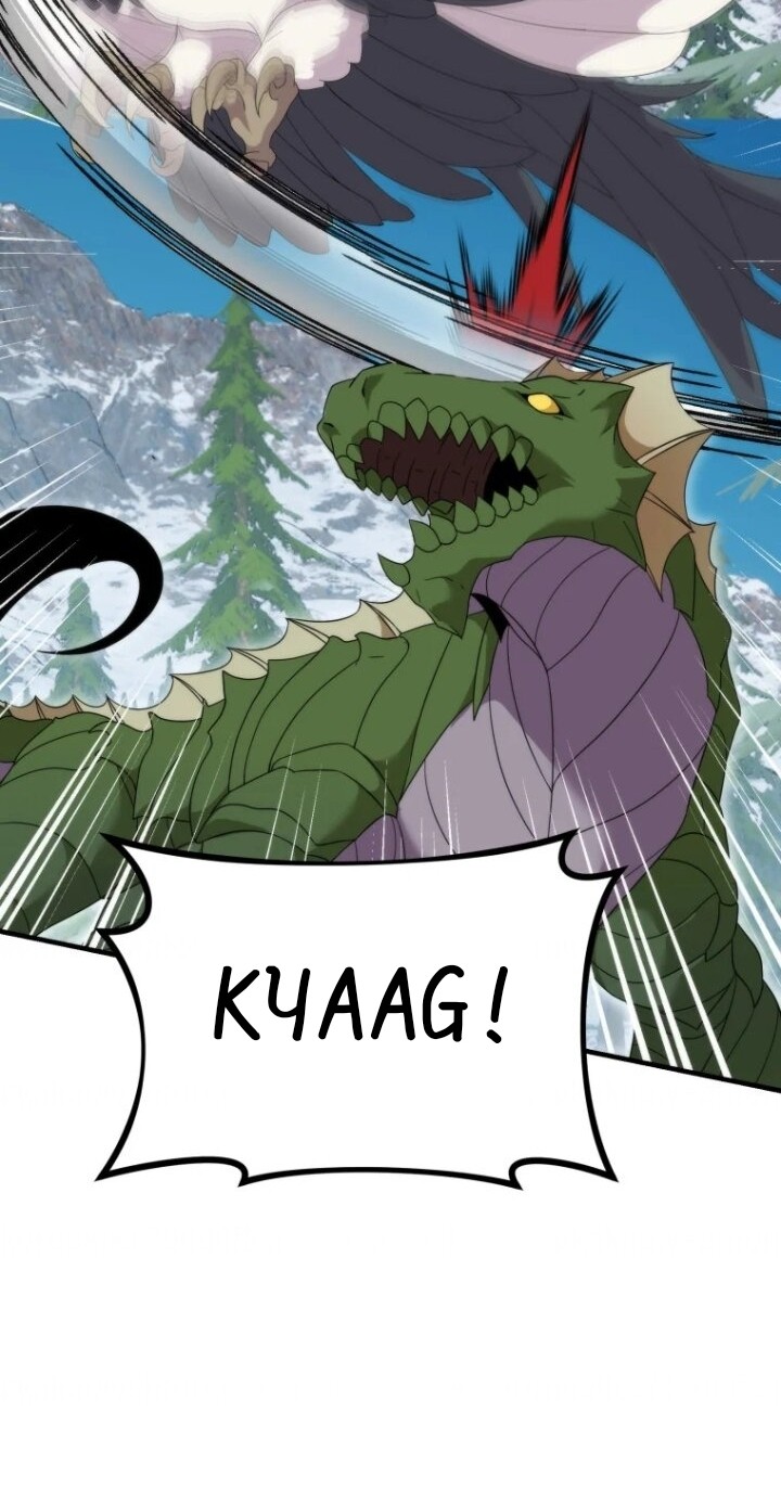 How To Survive As A Terminally Ill Dragon Chapter 32 Gambar 36