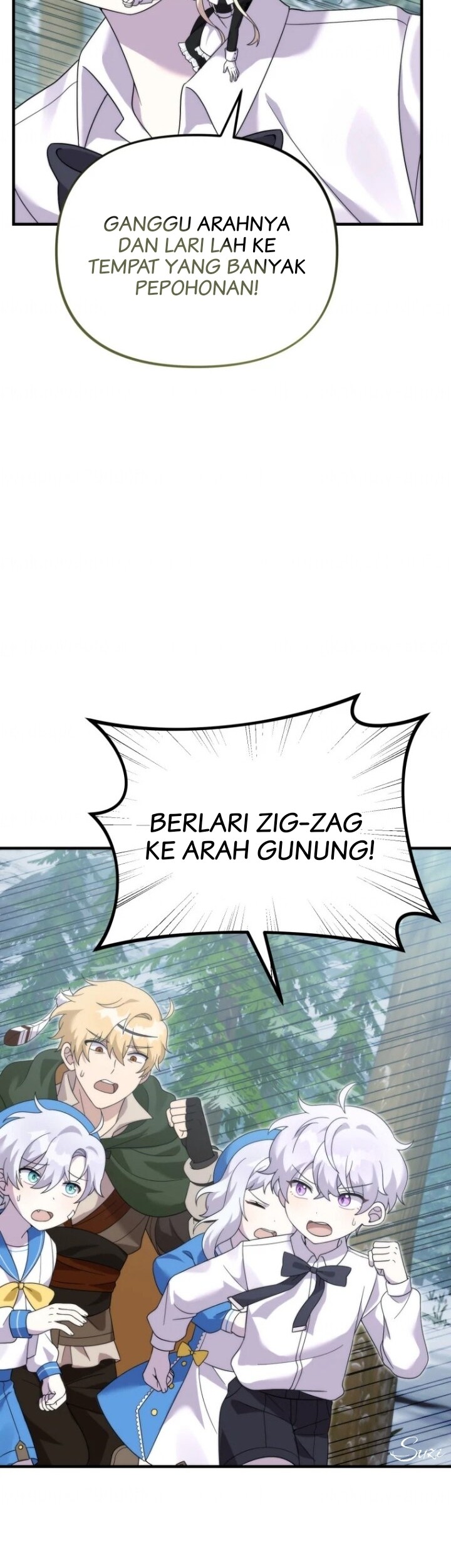 How To Survive As A Terminally Ill Dragon Chapter 32 Gambar 38
