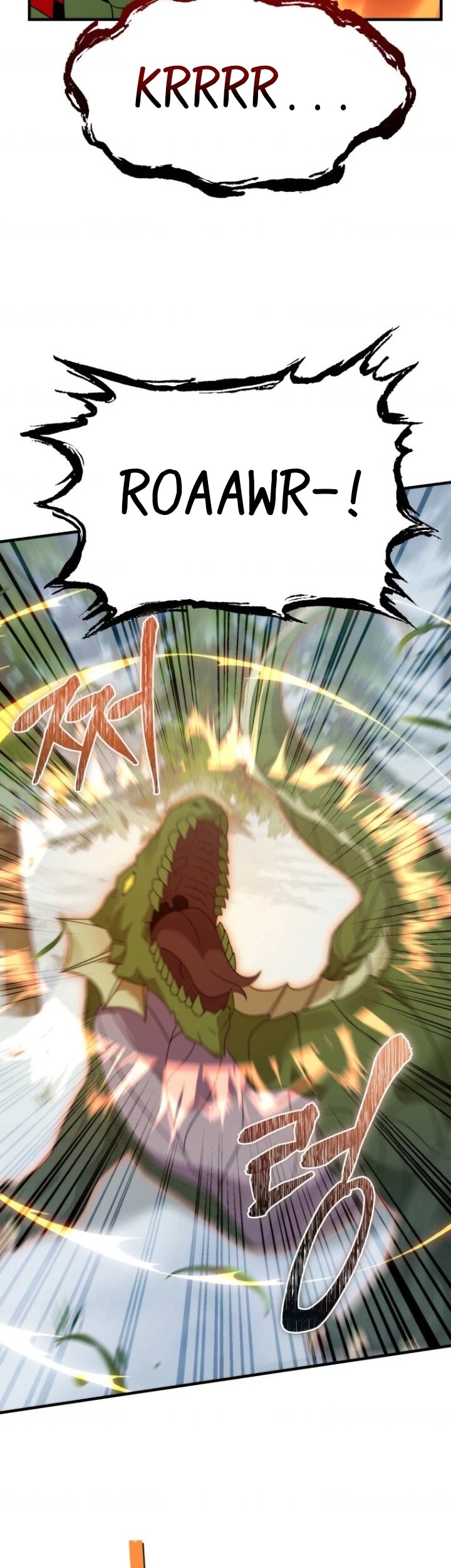 How To Survive As A Terminally Ill Dragon Chapter 32 Gambar 42