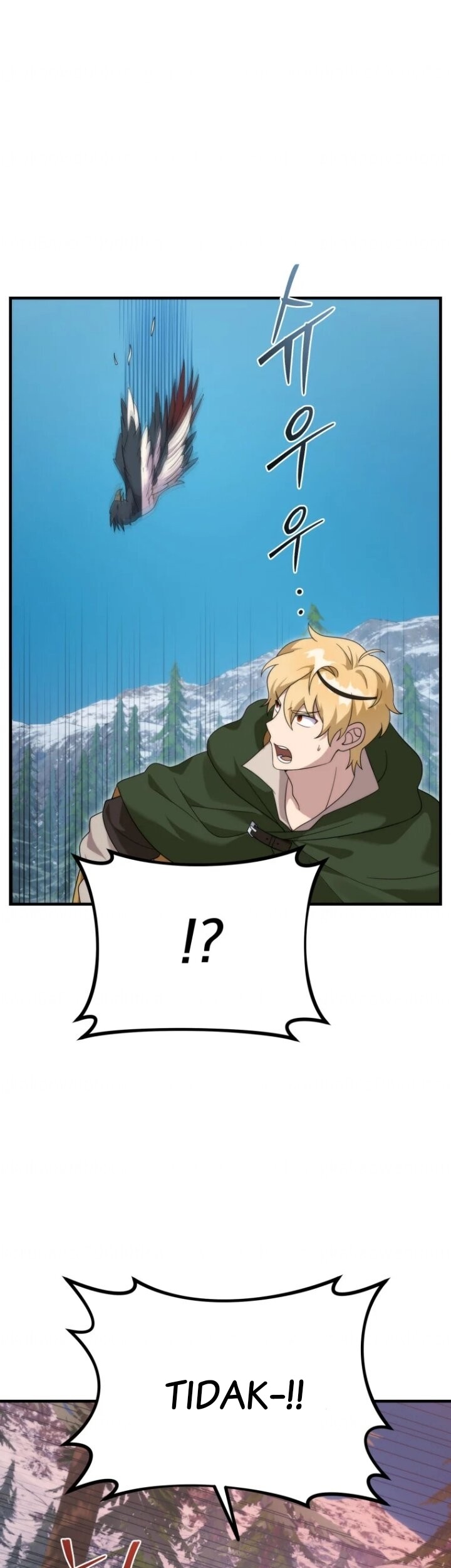 How To Survive As A Terminally Ill Dragon Chapter 32 Gambar 44