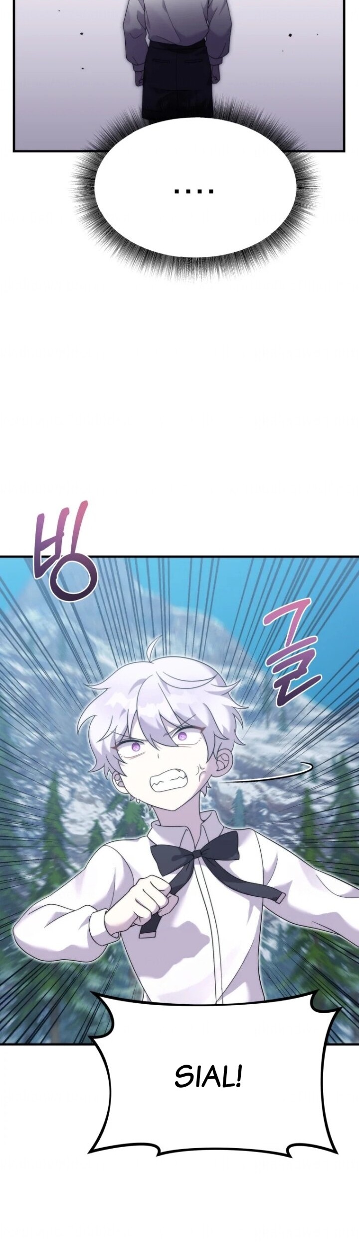How To Survive As A Terminally Ill Dragon Chapter 32 Gambar 49