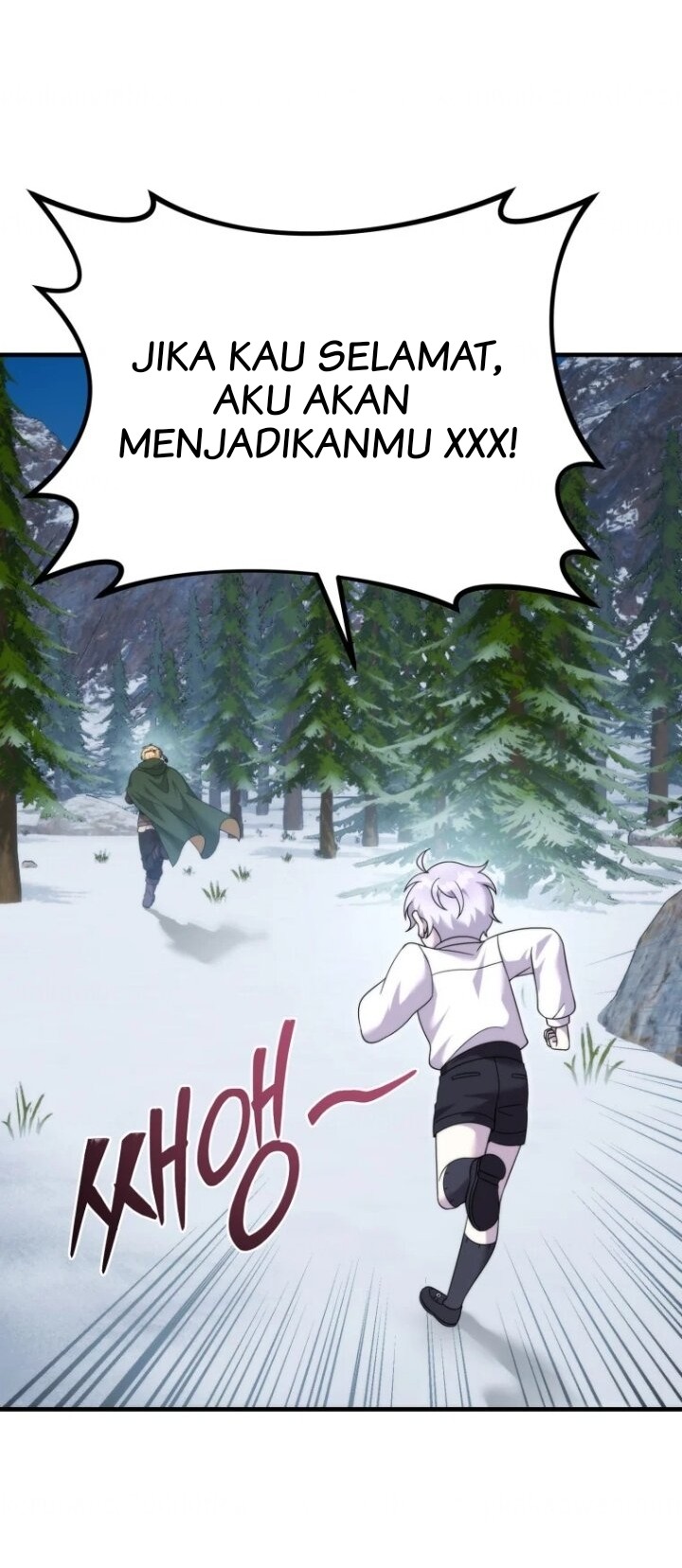 How To Survive As A Terminally Ill Dragon Chapter 32 Gambar 50
