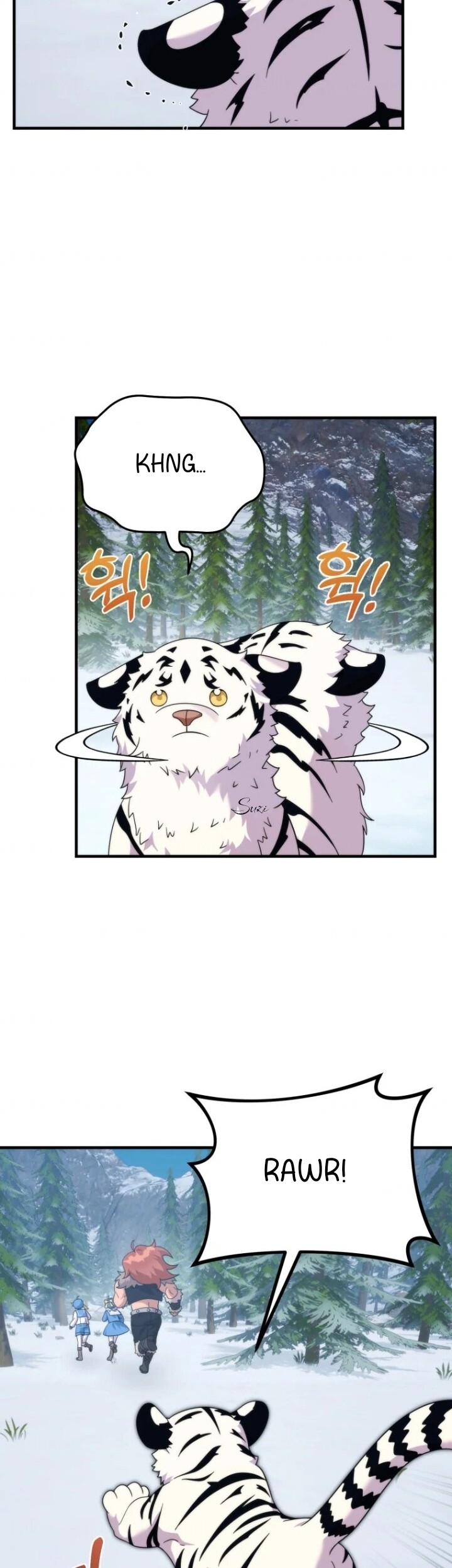 How To Survive As A Terminally Ill Dragon Chapter 32 Gambar 52
