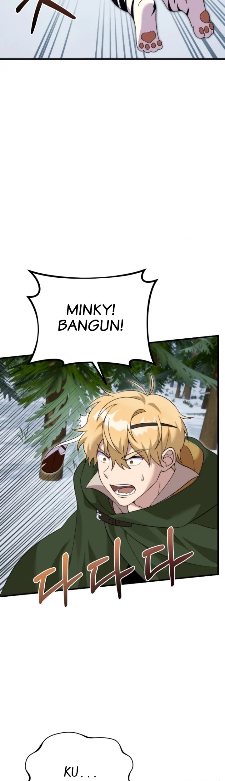 How To Survive As A Terminally Ill Dragon Chapter 32 Gambar 54