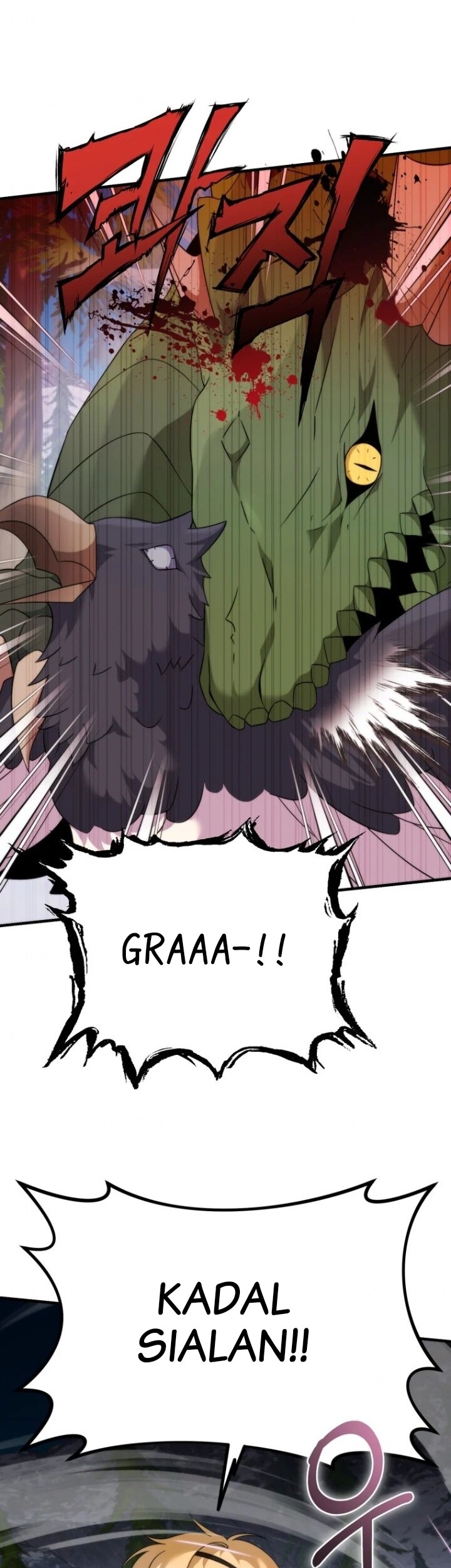 How To Survive As A Terminally Ill Dragon Chapter 32 Gambar 56