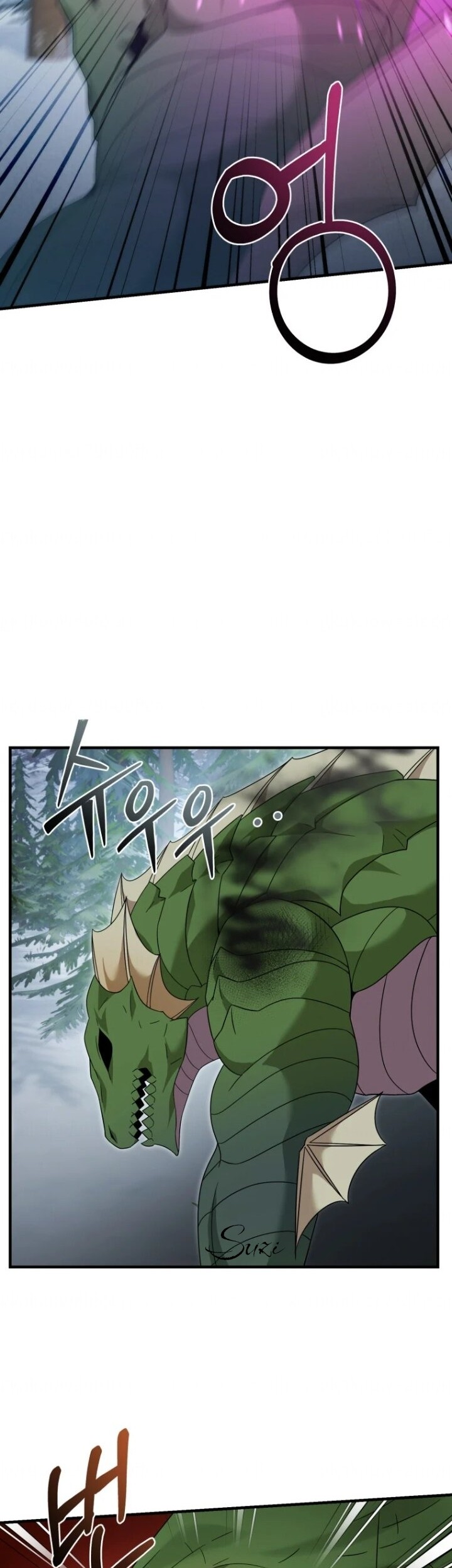 How To Survive As A Terminally Ill Dragon Chapter 32 Gambar 59