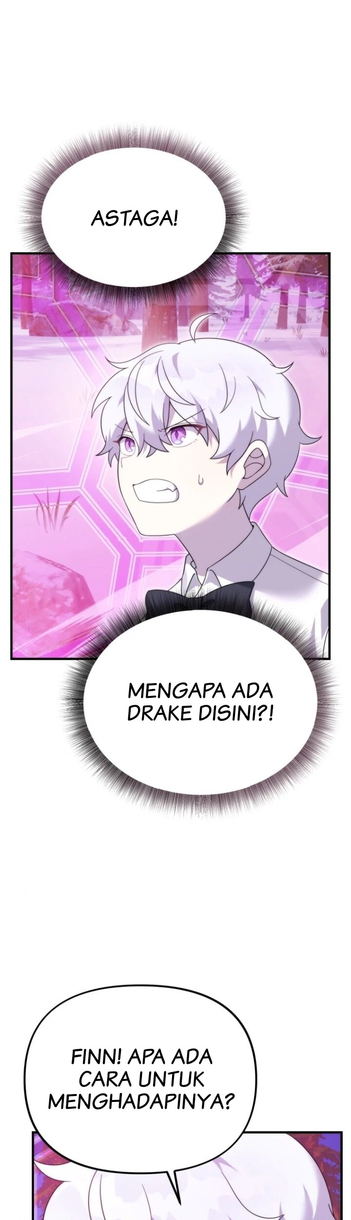 How To Survive As A Terminally Ill Dragon Chapter 32 Gambar 3