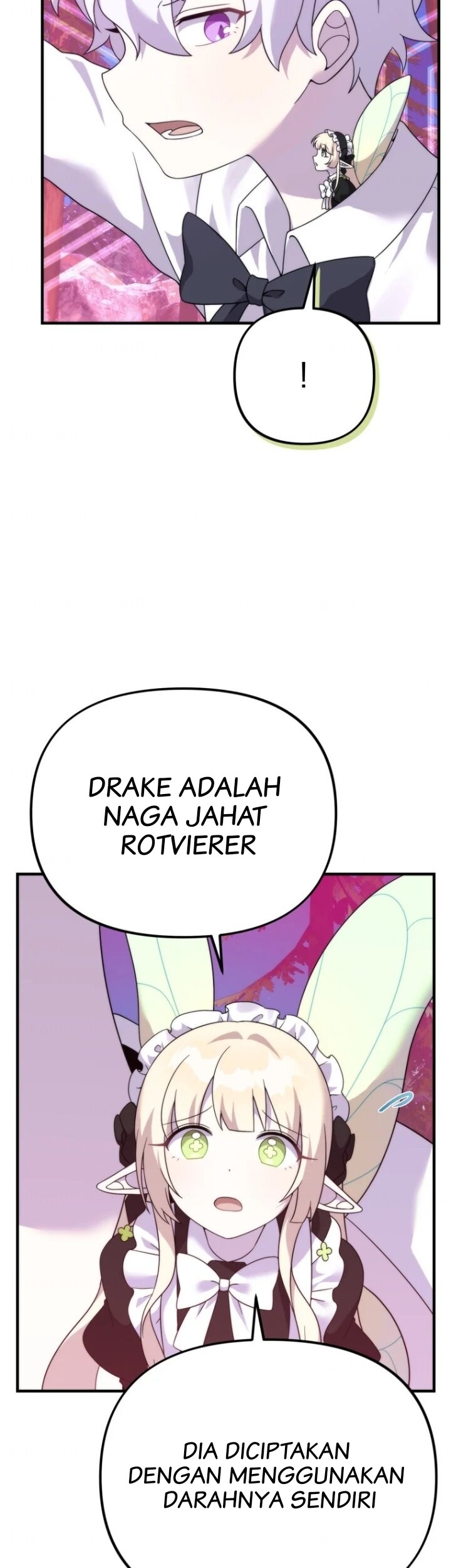 How To Survive As A Terminally Ill Dragon Chapter 32 Gambar 5