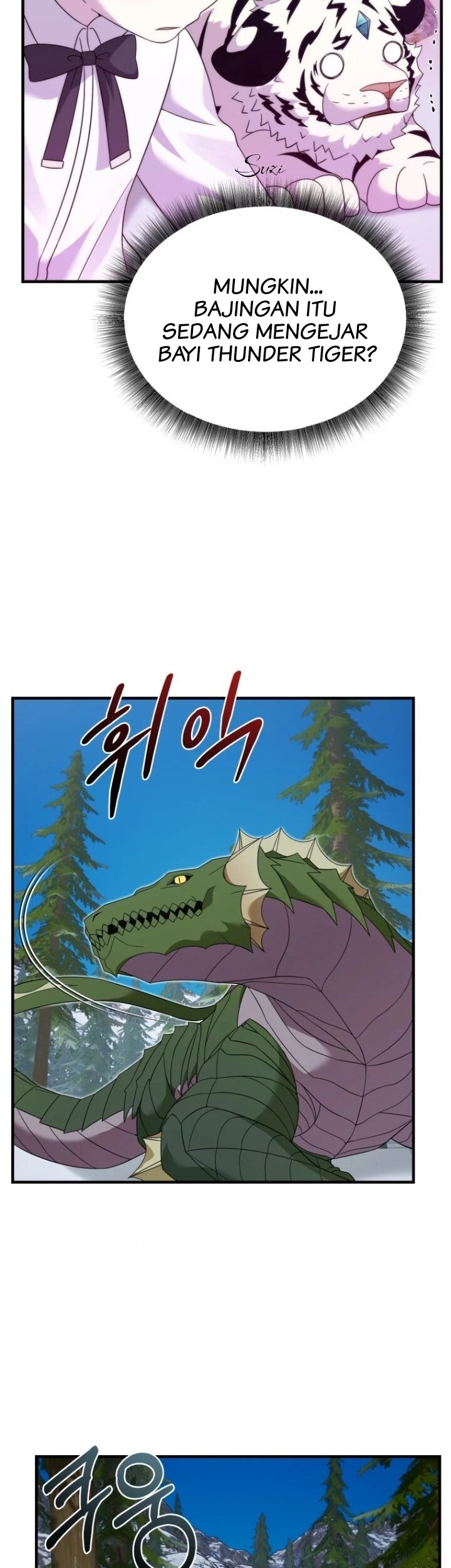 How To Survive As A Terminally Ill Dragon Chapter 32 Gambar 10
