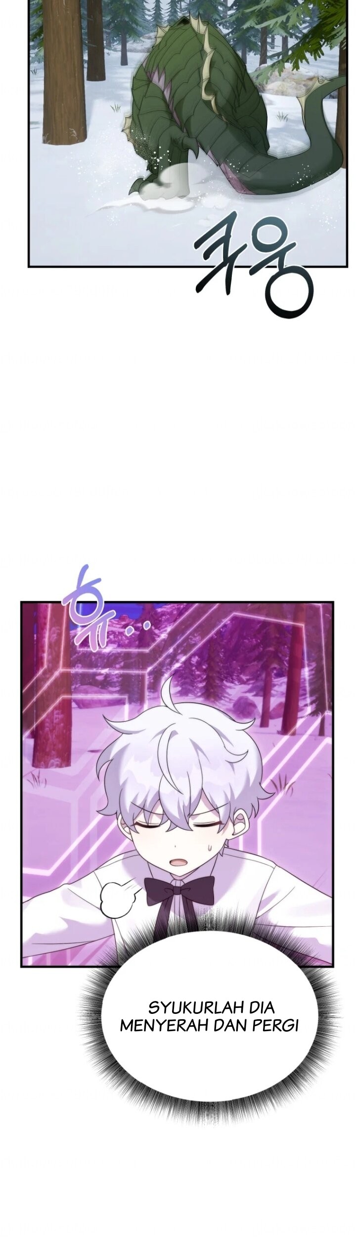 How To Survive As A Terminally Ill Dragon Chapter 32 Gambar 12