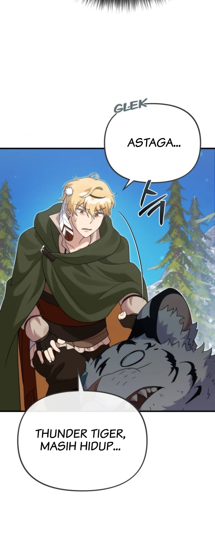 How To Survive As A Terminally Ill Dragon Chapter 31 Gambar 22