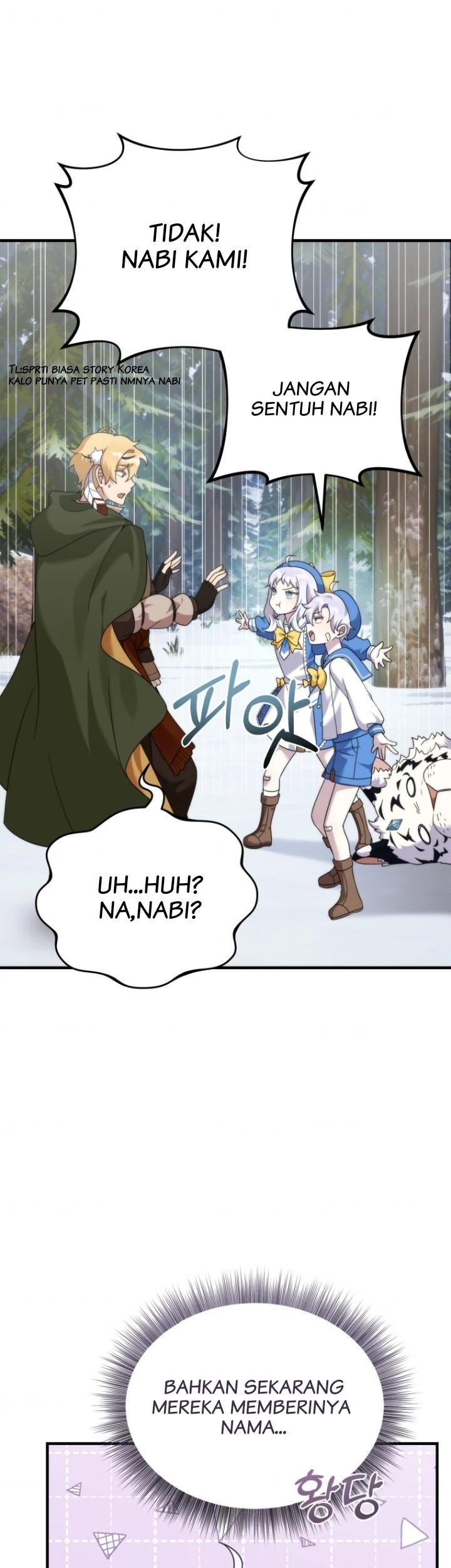 How To Survive As A Terminally Ill Dragon Chapter 31 Gambar 23