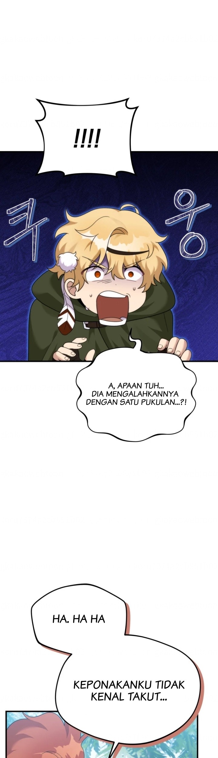 How To Survive As A Terminally Ill Dragon Chapter 31 Gambar 33