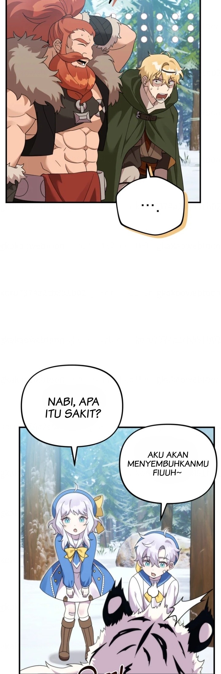 How To Survive As A Terminally Ill Dragon Chapter 31 Gambar 34