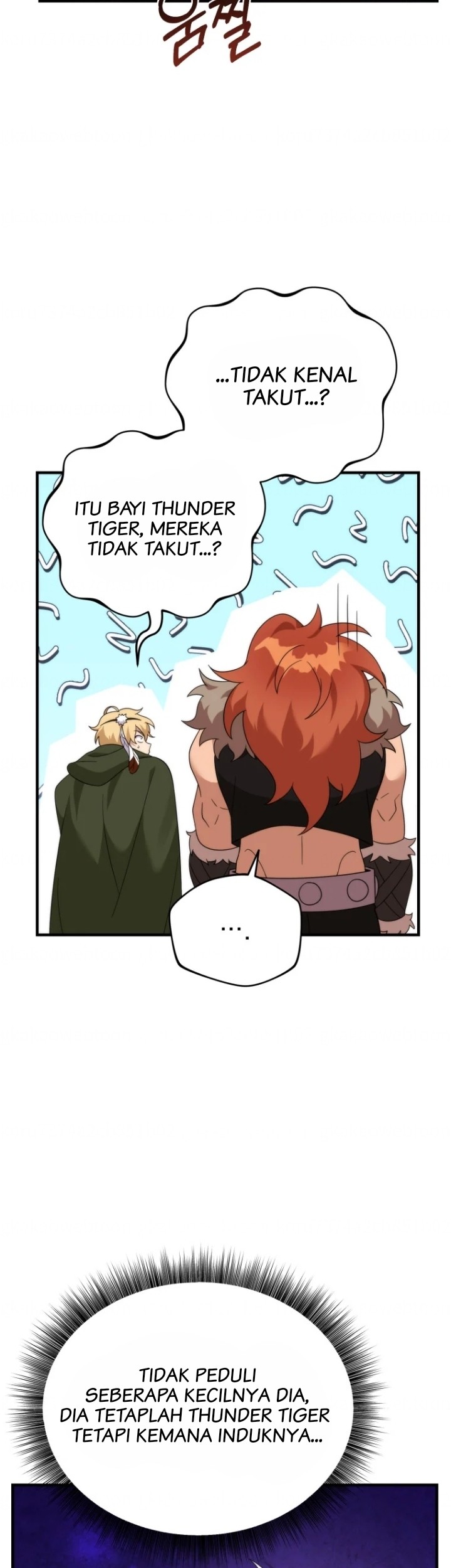 How To Survive As A Terminally Ill Dragon Chapter 31 Gambar 35
