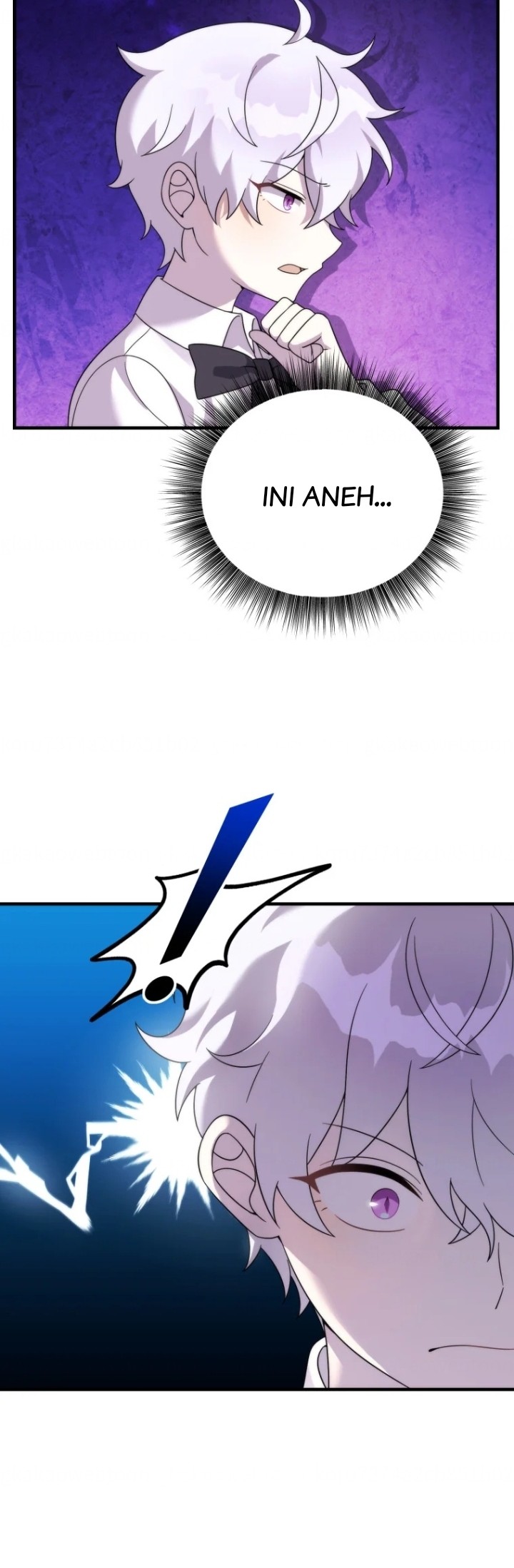 How To Survive As A Terminally Ill Dragon Chapter 31 Gambar 36