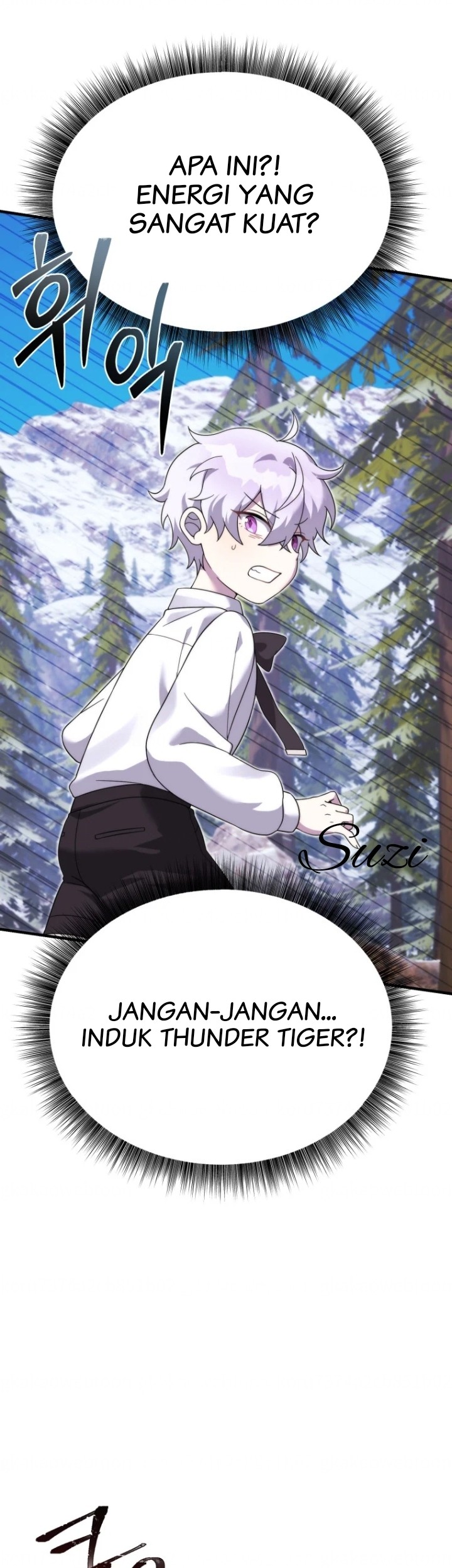 How To Survive As A Terminally Ill Dragon Chapter 31 Gambar 37
