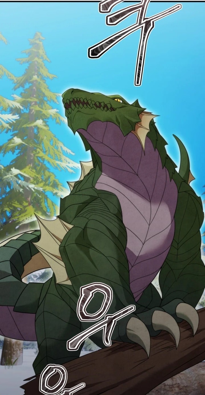How To Survive As A Terminally Ill Dragon Chapter 31 Gambar 41