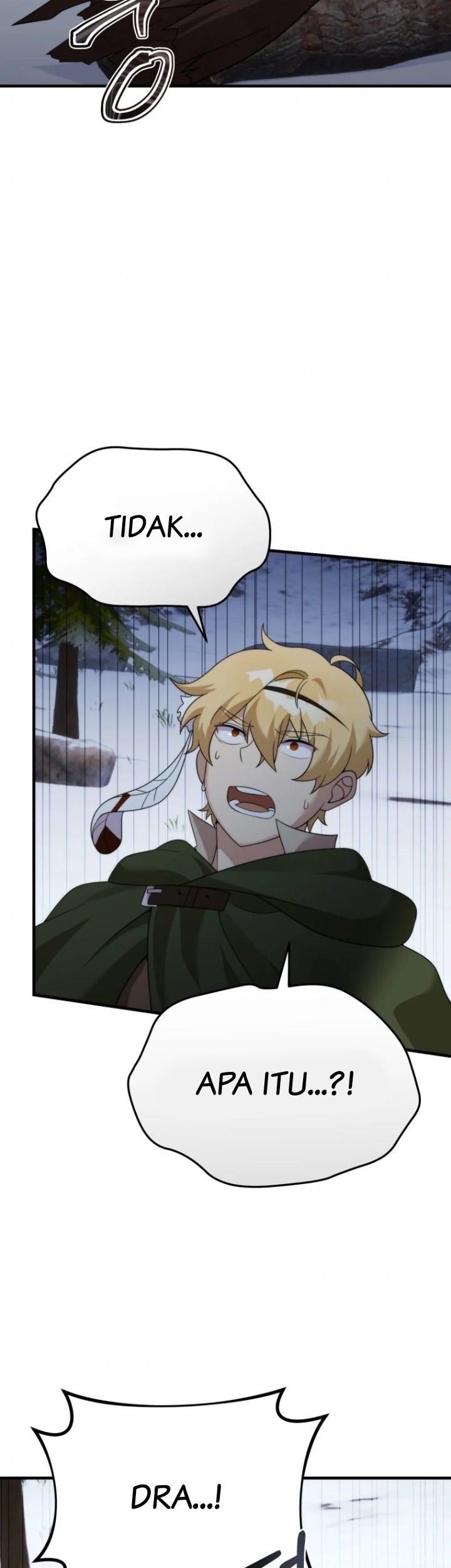 How To Survive As A Terminally Ill Dragon Chapter 31 Gambar 42