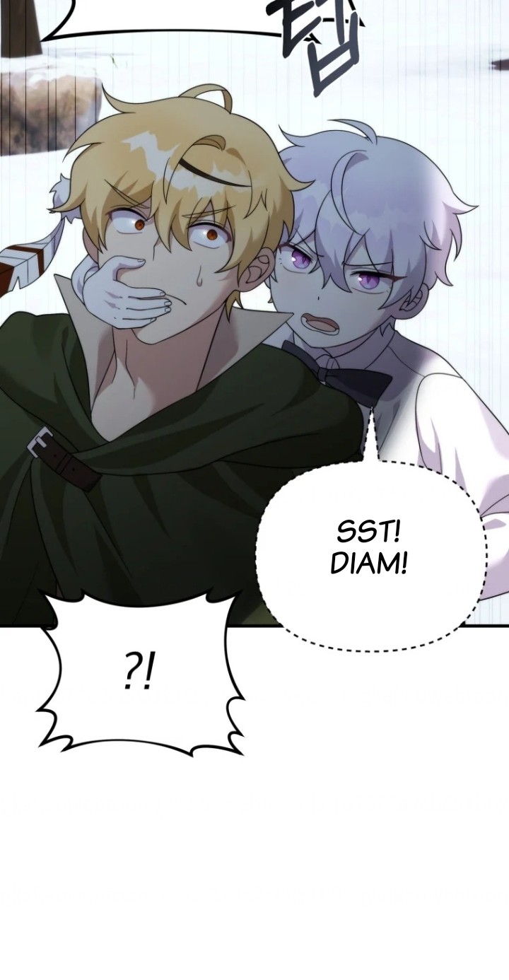 How To Survive As A Terminally Ill Dragon Chapter 31 Gambar 43