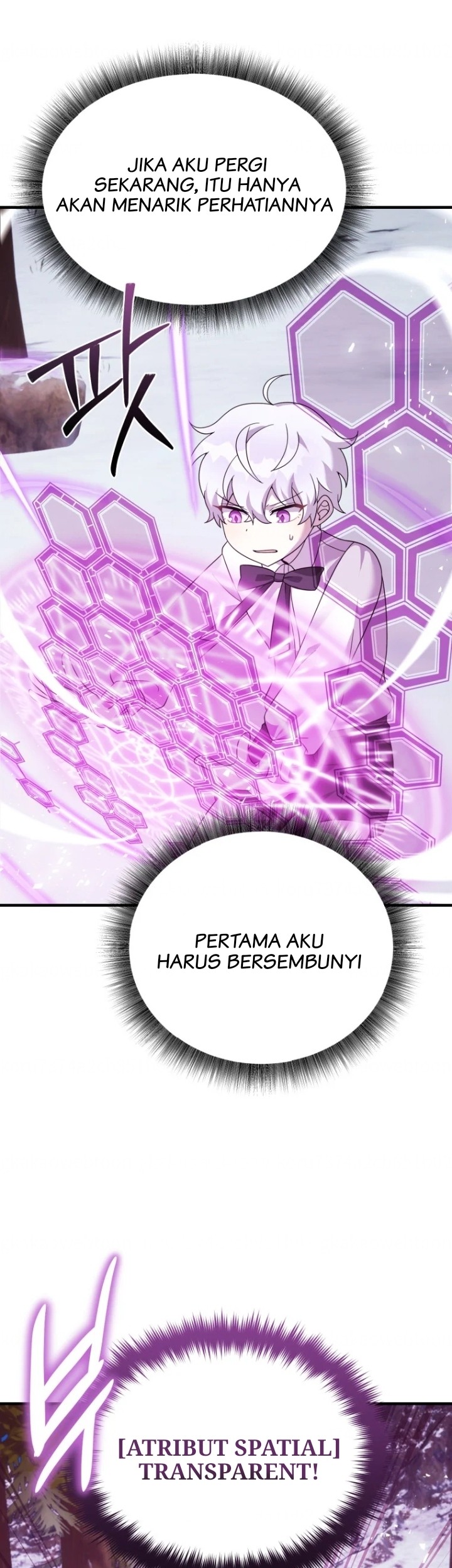 How To Survive As A Terminally Ill Dragon Chapter 31 Gambar 44
