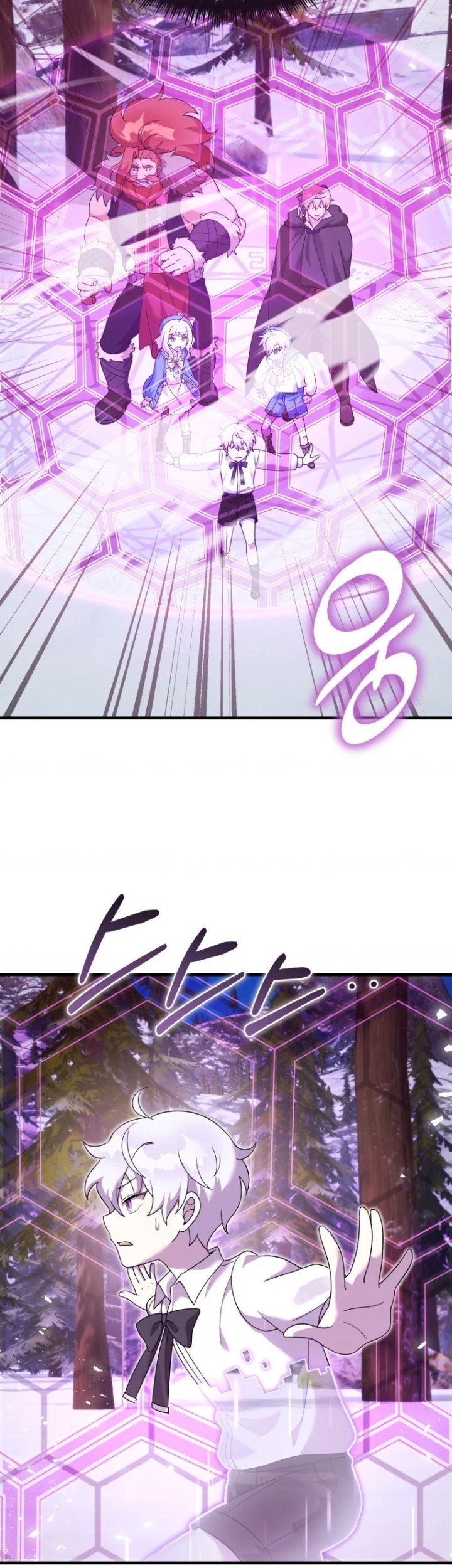 How To Survive As A Terminally Ill Dragon Chapter 31 Gambar 45