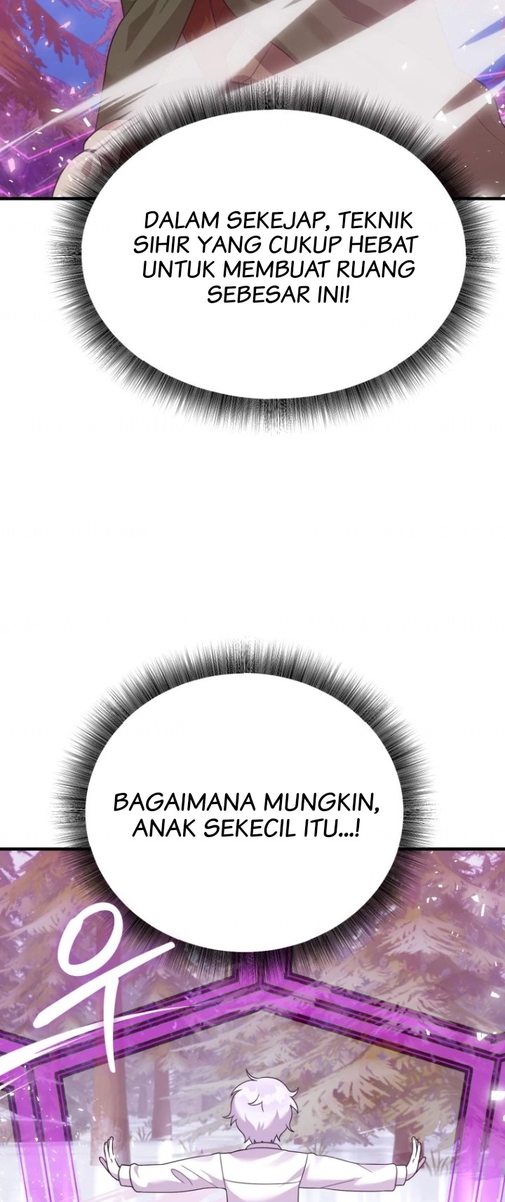 How To Survive As A Terminally Ill Dragon Chapter 31 Gambar 48