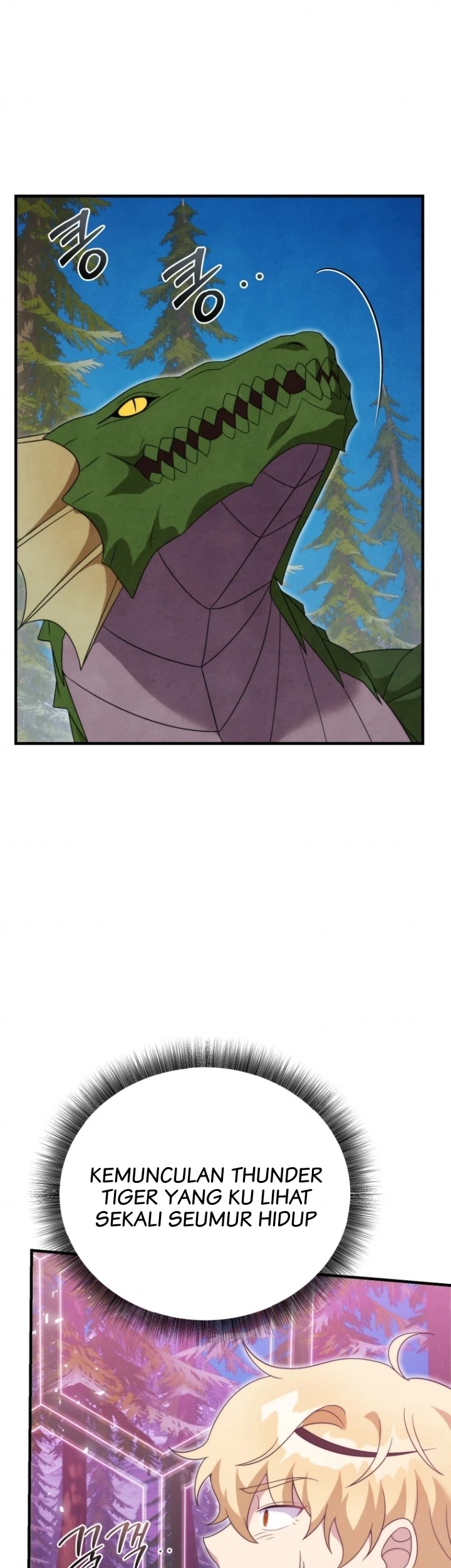 How To Survive As A Terminally Ill Dragon Chapter 31 Gambar 51