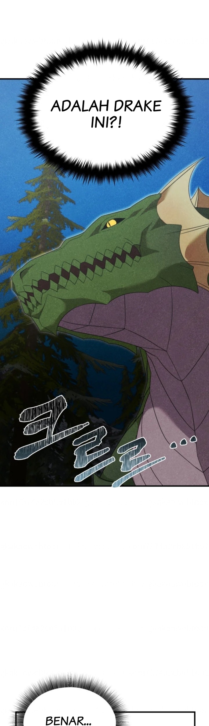 How To Survive As A Terminally Ill Dragon Chapter 31 Gambar 54