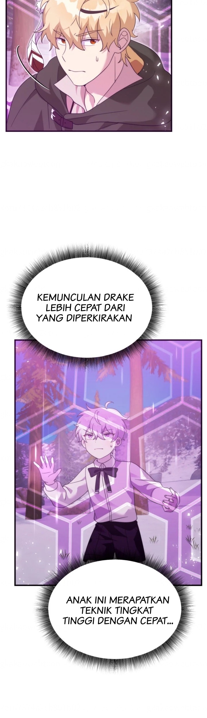 How To Survive As A Terminally Ill Dragon Chapter 31 Gambar 56