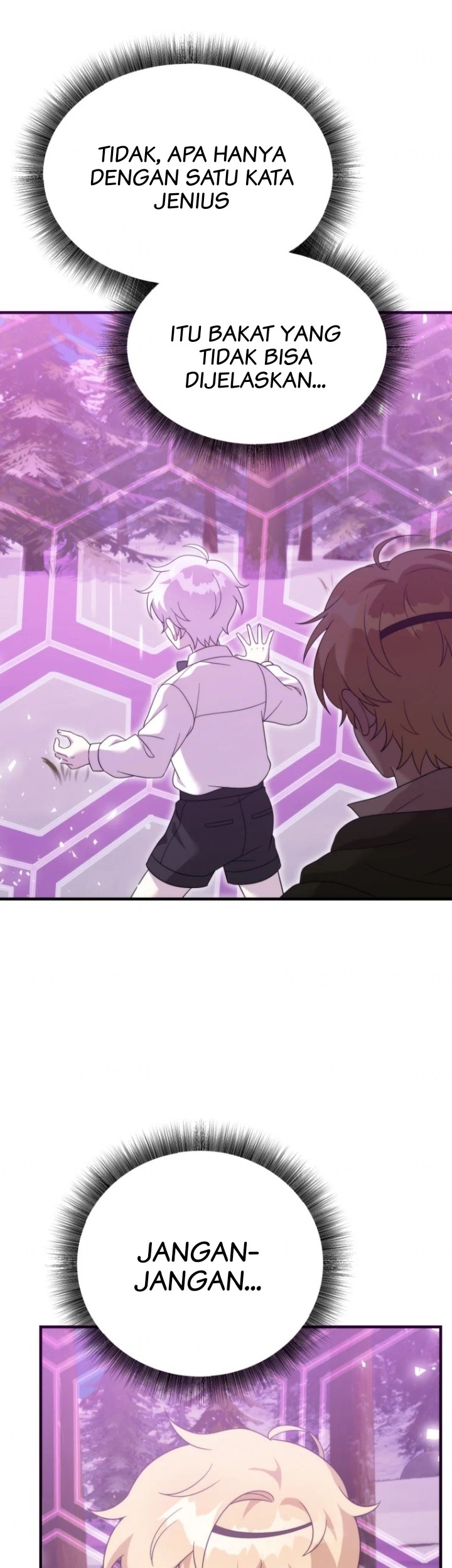 How To Survive As A Terminally Ill Dragon Chapter 31 Gambar 58