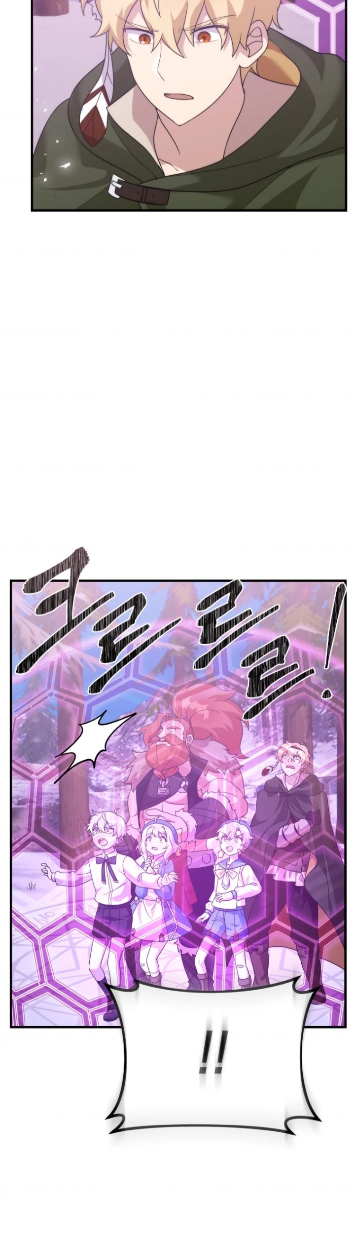 How To Survive As A Terminally Ill Dragon Chapter 31 Gambar 59