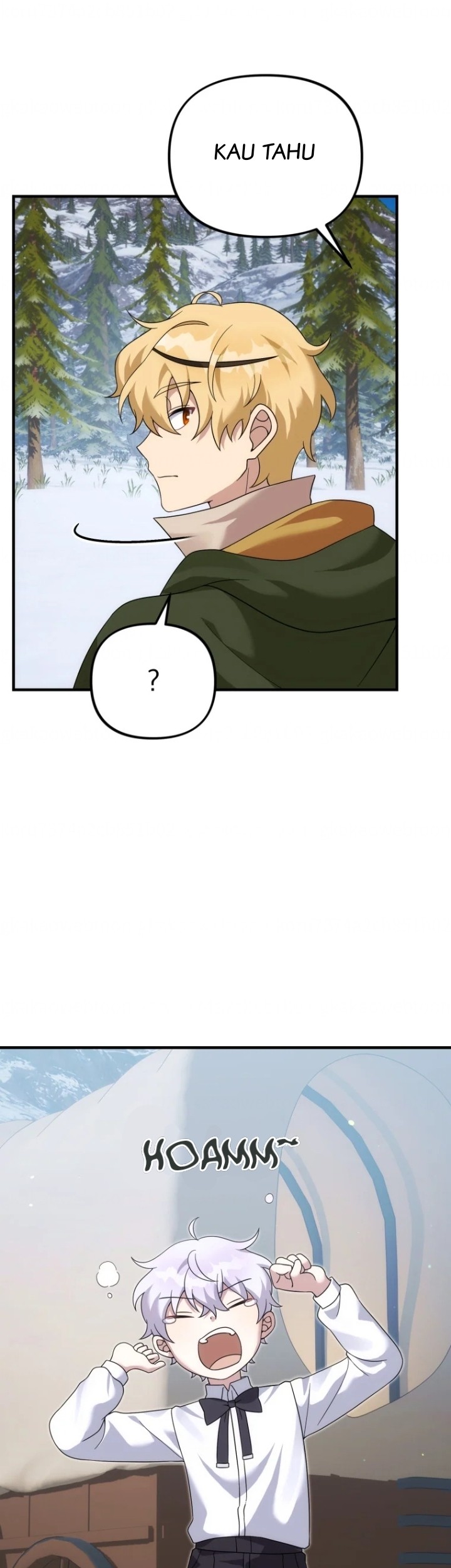 How To Survive As A Terminally Ill Dragon Chapter 31 Gambar 5