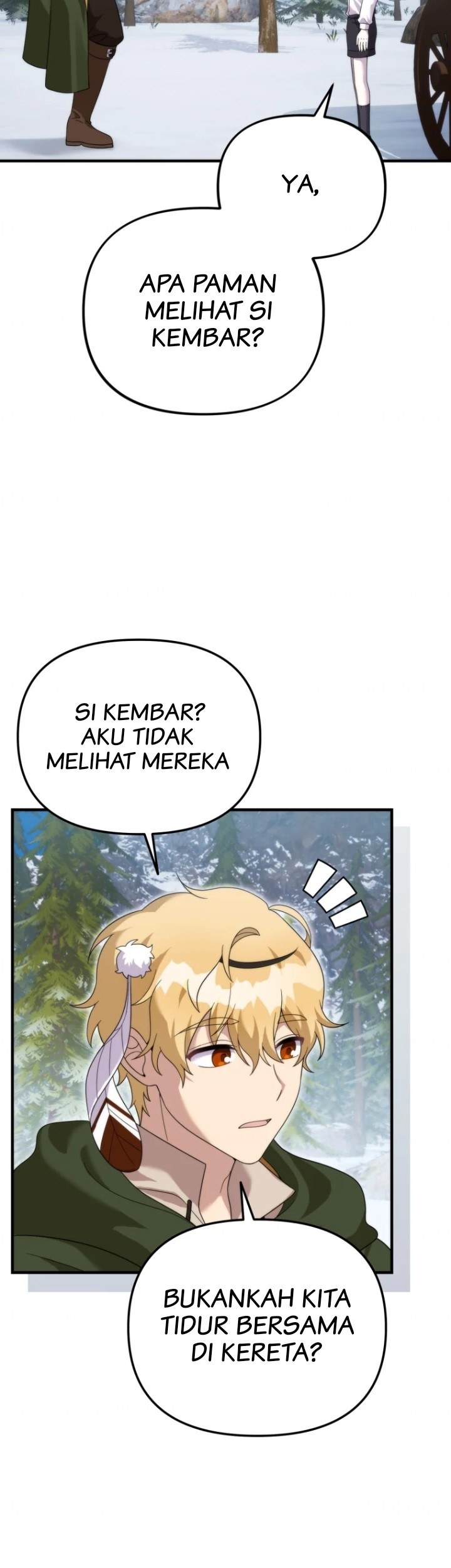 How To Survive As A Terminally Ill Dragon Chapter 31 Gambar 7