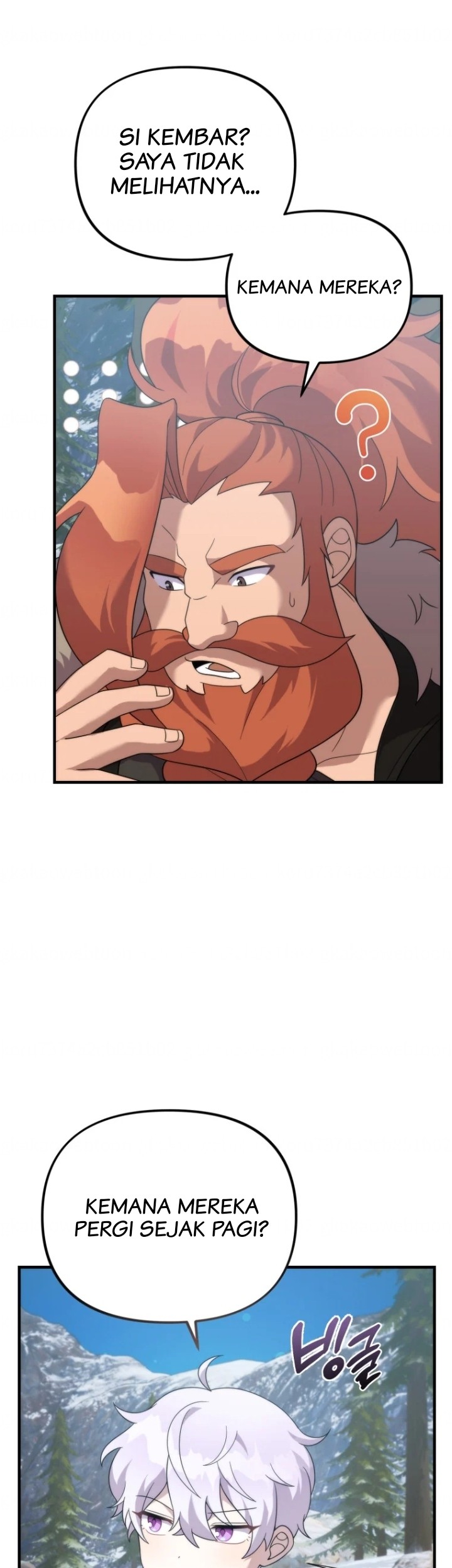 How To Survive As A Terminally Ill Dragon Chapter 31 Gambar 9